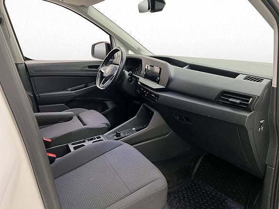 Volkswagen Caddy 23 of 28