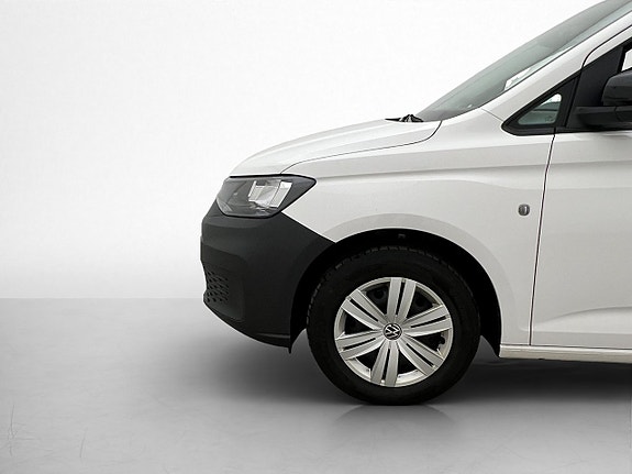 Volkswagen Caddy 24 of 28