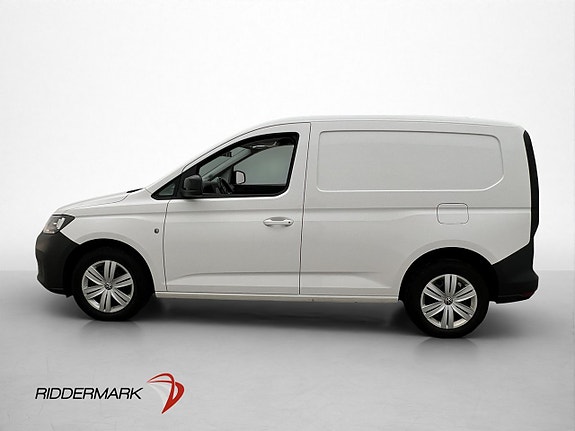 Volkswagen Caddy 6 of 28
