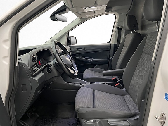 Volkswagen Caddy 14 of 28