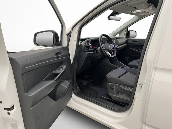 Volkswagen Caddy 13 of 28