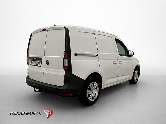 Volkswagen Caddy 9 of 28