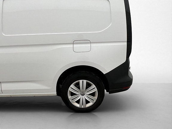 Volkswagen Caddy 25 of 28