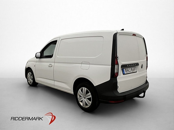Volkswagen Caddy 7 of 28