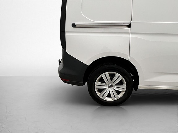 Volkswagen Caddy 26 of 28