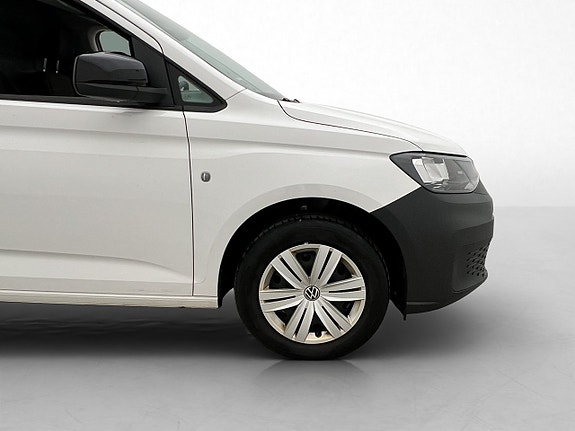 Volkswagen Caddy 27 of 28