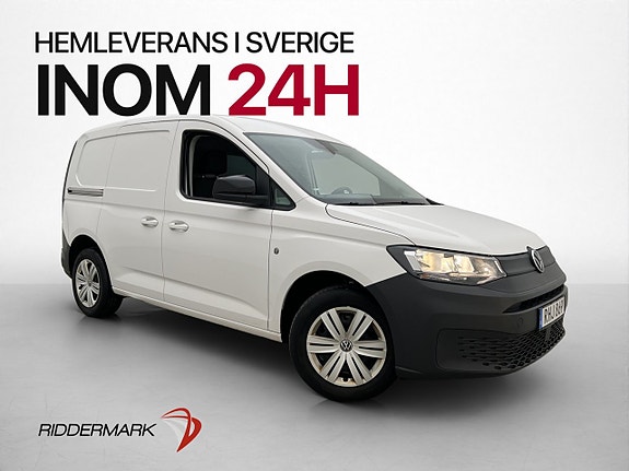 Volkswagen Caddy 3 of 28