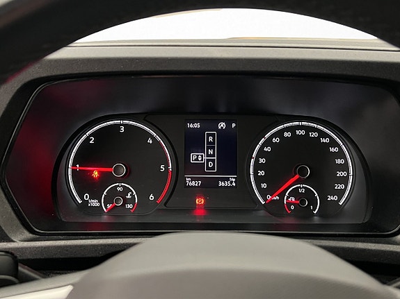 Volkswagen Caddy 17 of 28