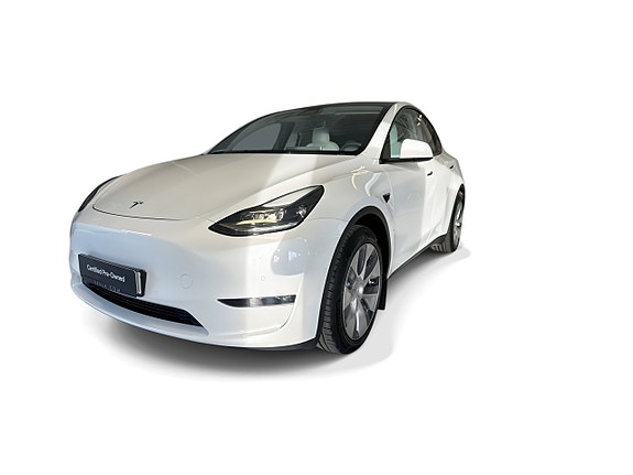 Tesla Model Y 2 of 5