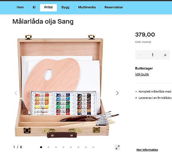 Product image 2 of 6