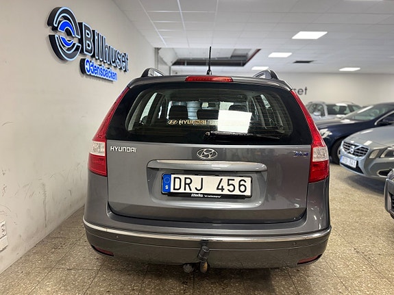 Hyundai i30 5 of 5