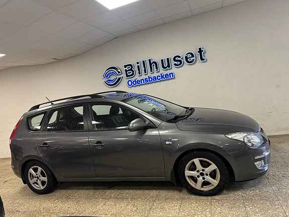 Hyundai i30 3 of 5