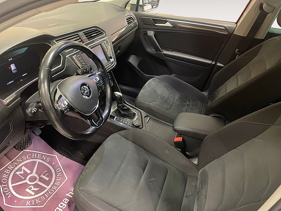 Volkswagen Tiguan 8 of 13