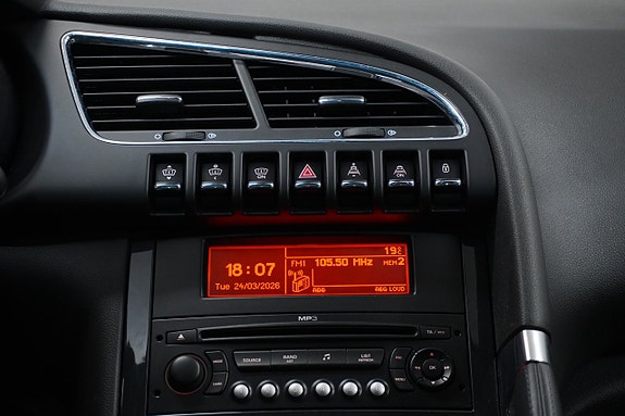 Peugeot 3008 20 of 26
