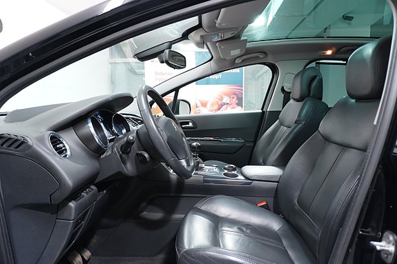 Peugeot 3008 7 of 26