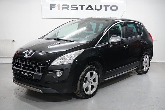 Peugeot 3008 26 of 26