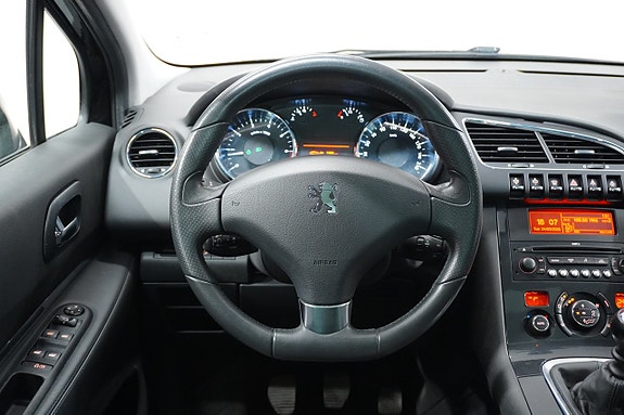 Peugeot 3008 19 of 26