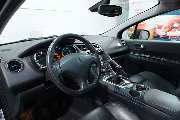 Peugeot 3008 18 of 26