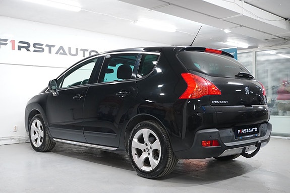 Peugeot 3008 5 of 5