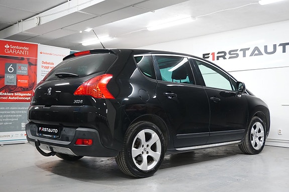 Peugeot 3008 4 of 5