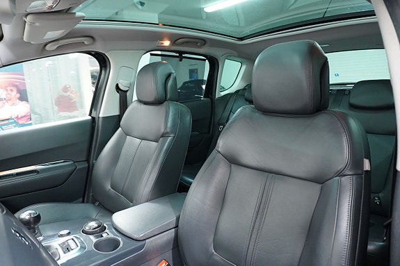 Peugeot 3008 8 of 26