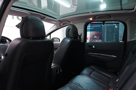Peugeot 3008 10 of 26