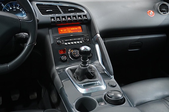 Peugeot 3008 13 of 26
