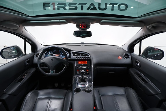 Peugeot 3008 11 of 26