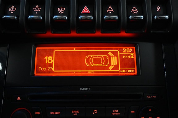 Peugeot 3008 17 of 26