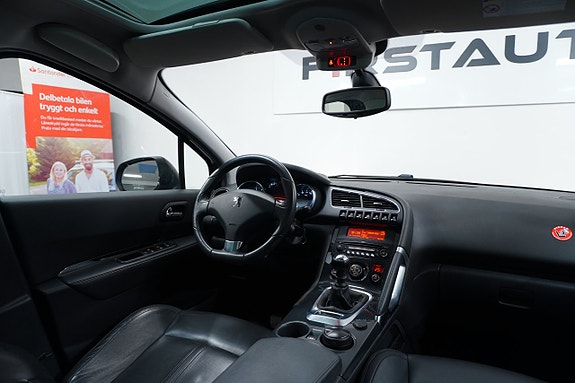Peugeot 3008 12 of 26