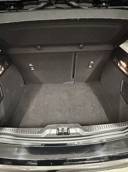 Ford Focus 16 of 17