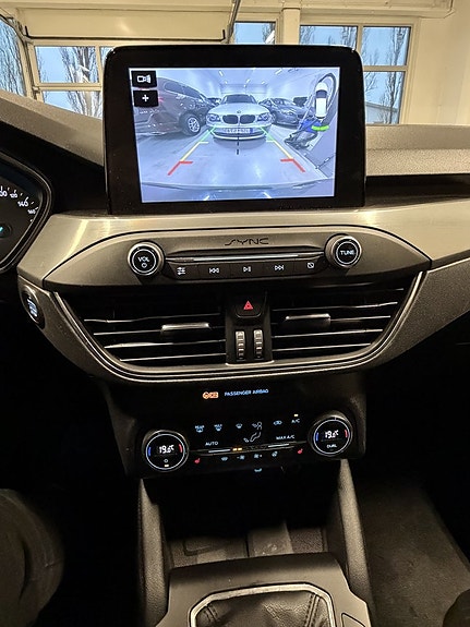 Ford Focus 12 of 17
