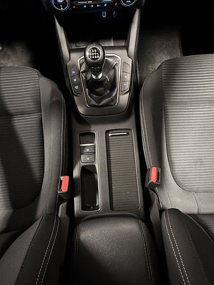 Ford Focus 11 of 17