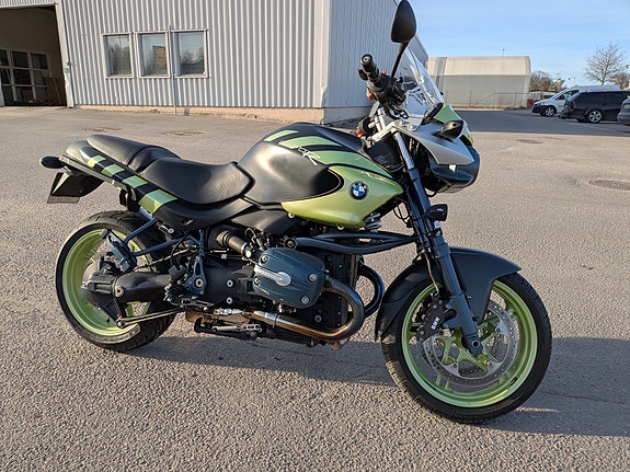 BMW R 1150 R Rockster 2 of 6