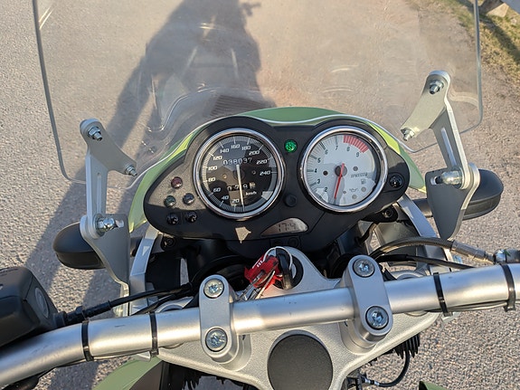 BMW R 1150 R Rockster 5 of 6