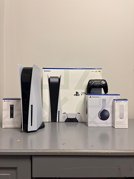 Product image 2 of 5