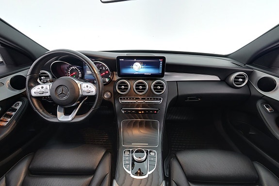 Mercedes-Benz C300 12 of 24
