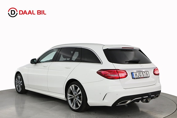 Mercedes-Benz C300 8 of 24