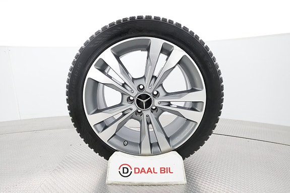 Mercedes-Benz C300 21 of 24