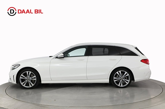 Mercedes-Benz C300 9 of 24