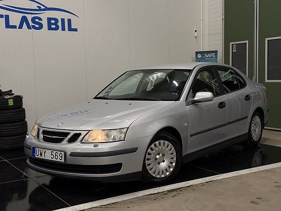 Saab 9-3
