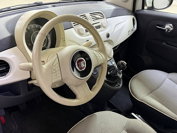 Fiat 500C 10 of 10