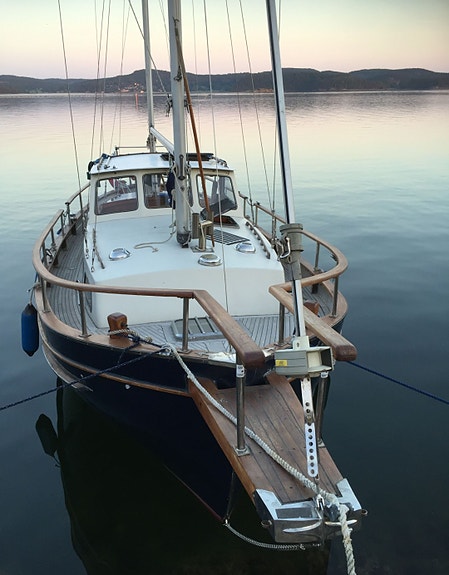 Trawler Trålaren — Vedi foto 1