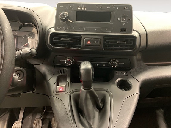Citroen Berlingo 13 of 17