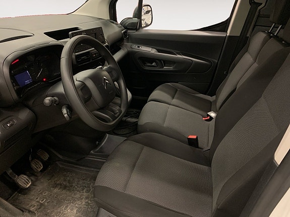 Citroen Berlingo 10 of 17