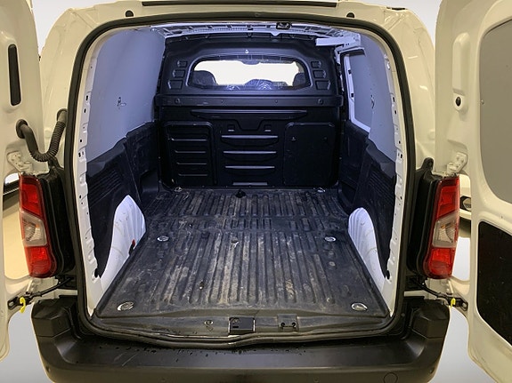 Citroen Berlingo 15 of 17