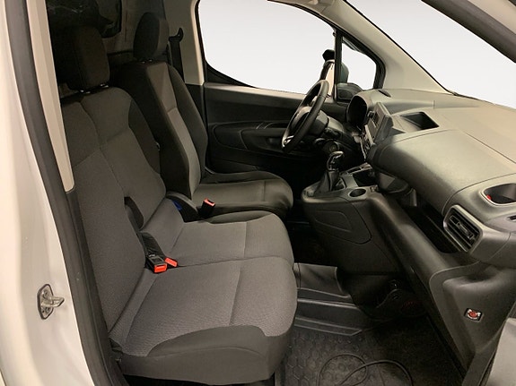 Citroen Berlingo 14 of 17