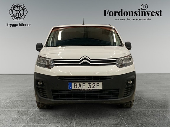 Citroen Berlingo 2 of 5