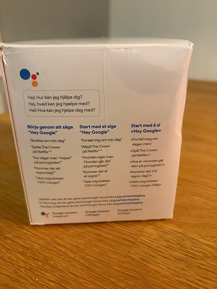 Product image 2 of 5