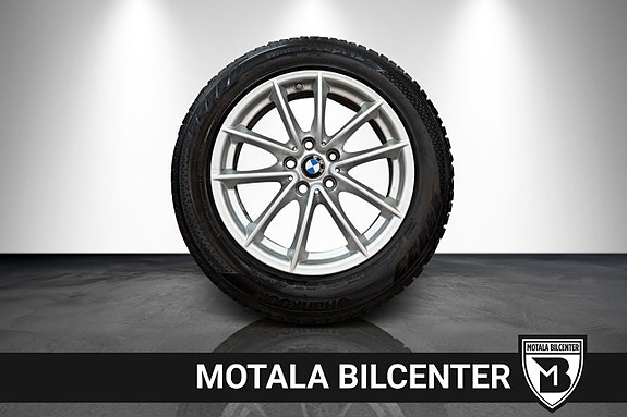 BMW 520d 17 of 22